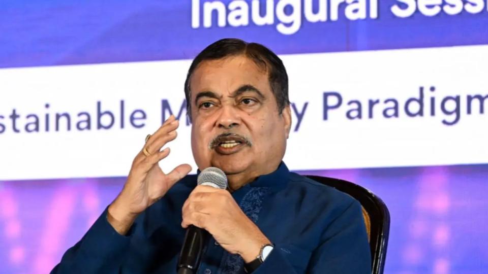 Gadkari moves Bombay HC against AI deepfakes over E20 policy allegations