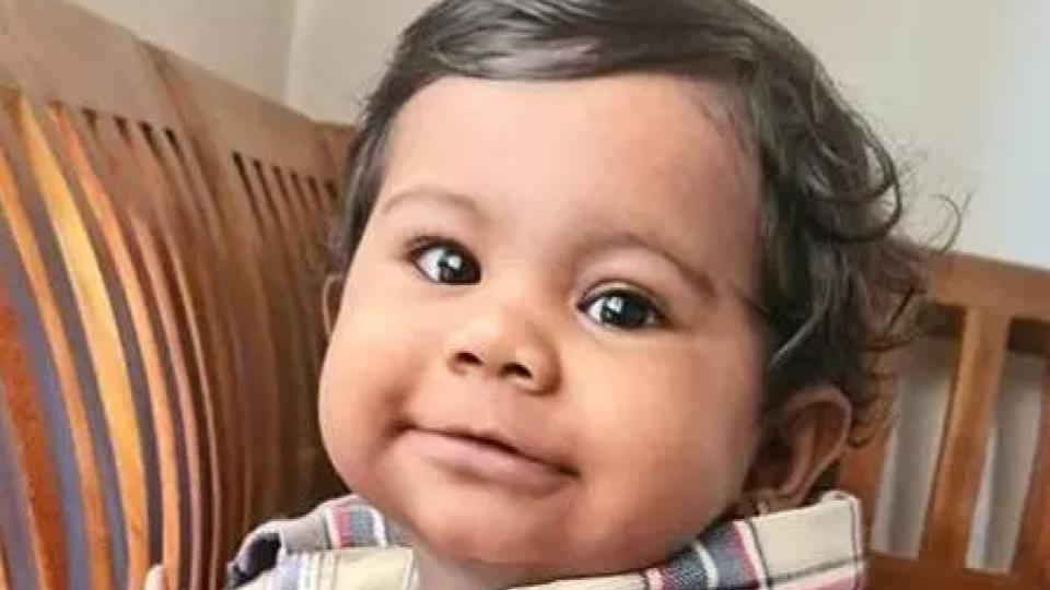 Ten-month-old Girl Becomes Youngest Organ Donor in Kerala