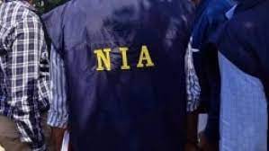 NIA Arrests 5 Individuals In A Major Operation Against Organized Human Trafficking & Cyber Fraud Syndicate
