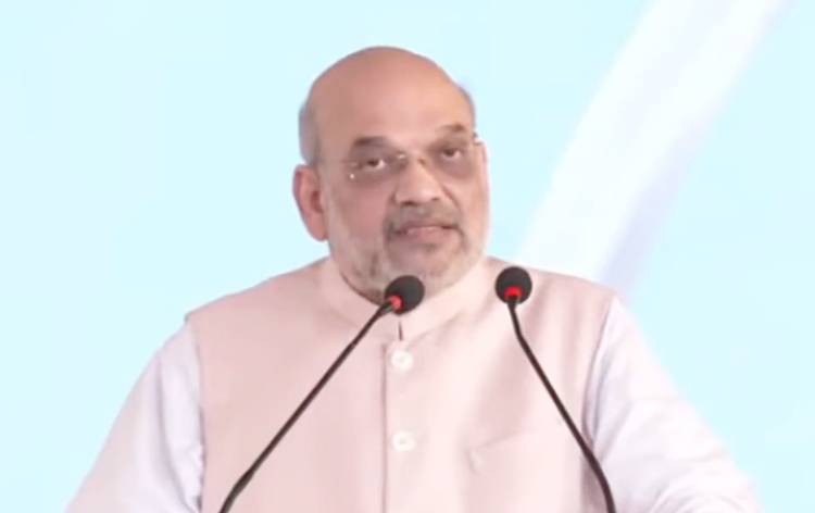 twolakhprimarymilkdairiestobeopenedatpanchayatlevel:homeministeramitshah
