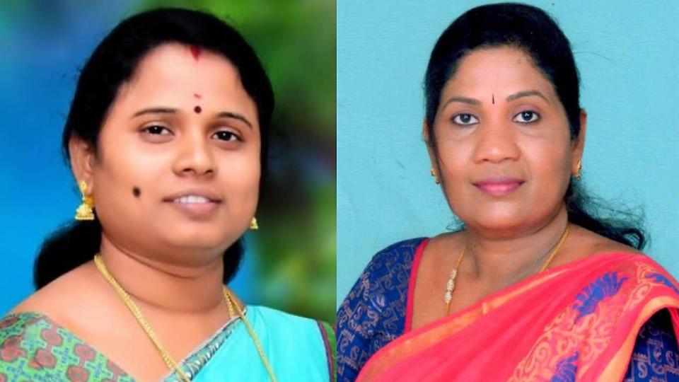 TVK Names Ex-AIADMK MLAs as Candidates for Madurantakam, Dharapuram 