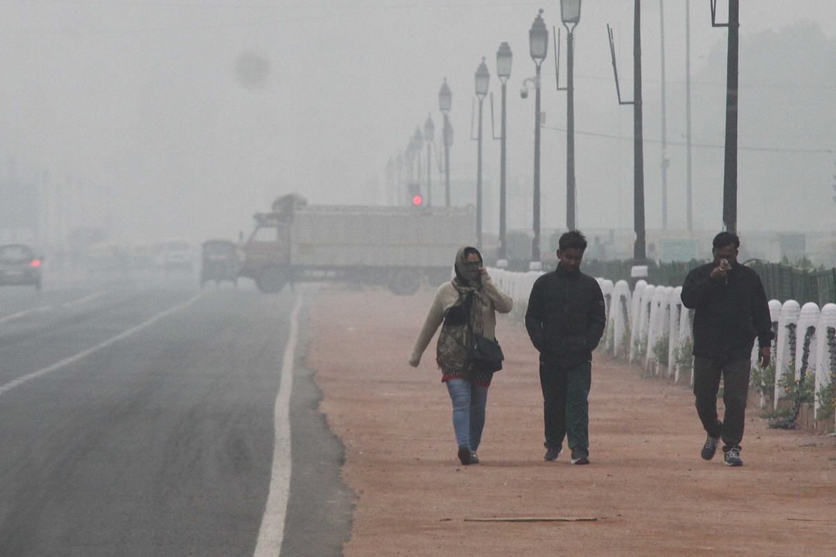 coldestnovemberindelhiin71years:imd