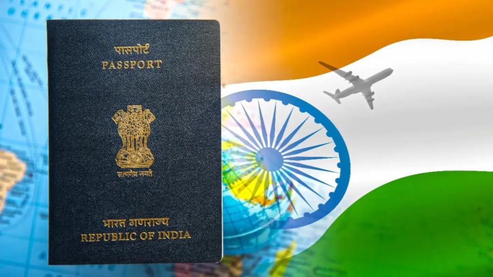 Passport verification record now available on DigiLocker