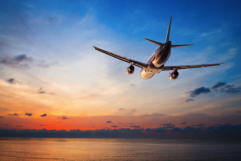Delhi to Dubai flight delayed due to bad weather condition