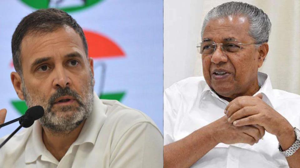 Pinarayi 