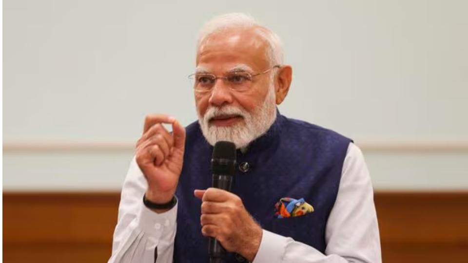 PM Modi to inaugurate Combined Commanders Conference 2025 in Kolkata