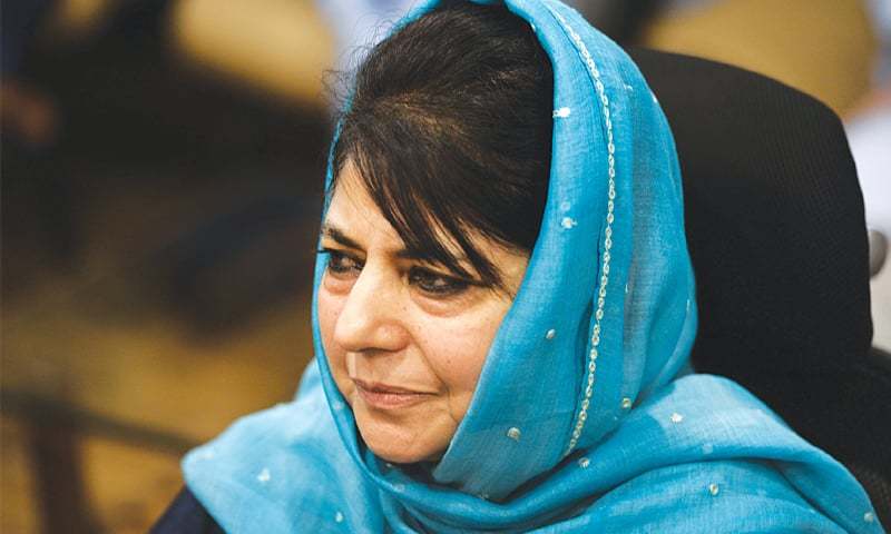 mehboobaurgesshahtoensuresafetyofkashmirisresidinginotherpartsofcountry