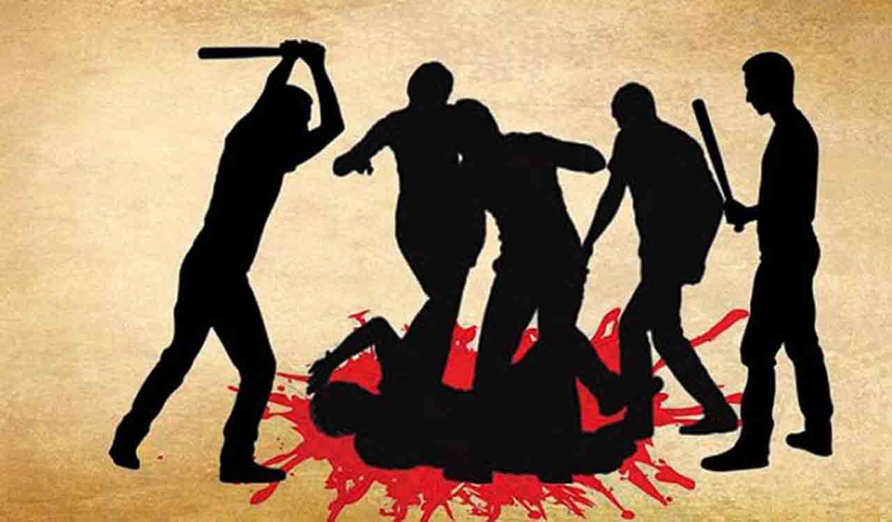 migrantworkerfromwestbengallynchedinharyana5held