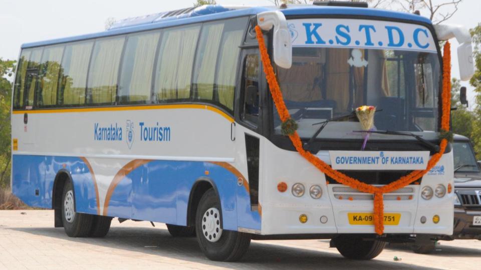 BJP targets Karnataka CM over KSTDC promoting Wayanad