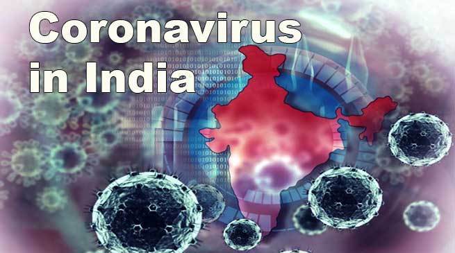 fivefreshcasesofcoronavirusreportedinindia
