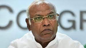 congresspresidentmallikarjunkhargetermswaqfactdivisive