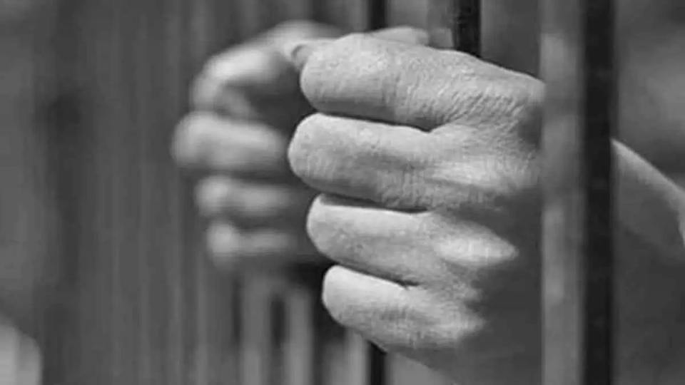 104-year-old life convict from UP released after 43 years in jail