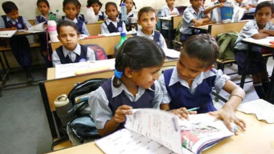 Govt expands digital education reach across 1.49 Lakh schools in India