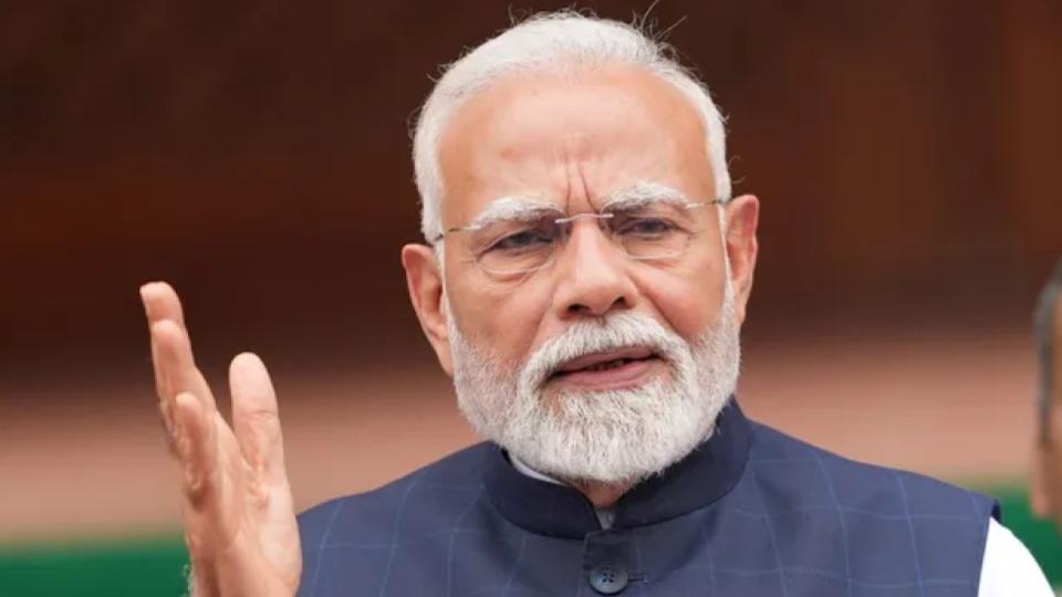 Modi 