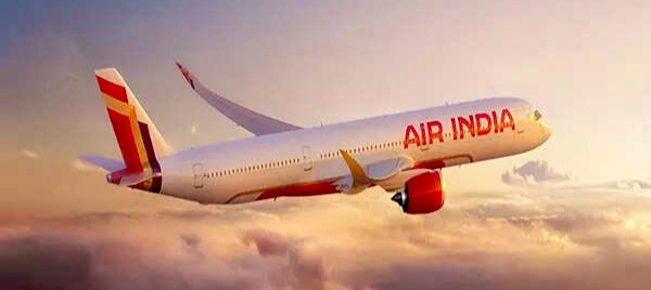 airindiadiverts16internationalflightsamidisraelirantensions