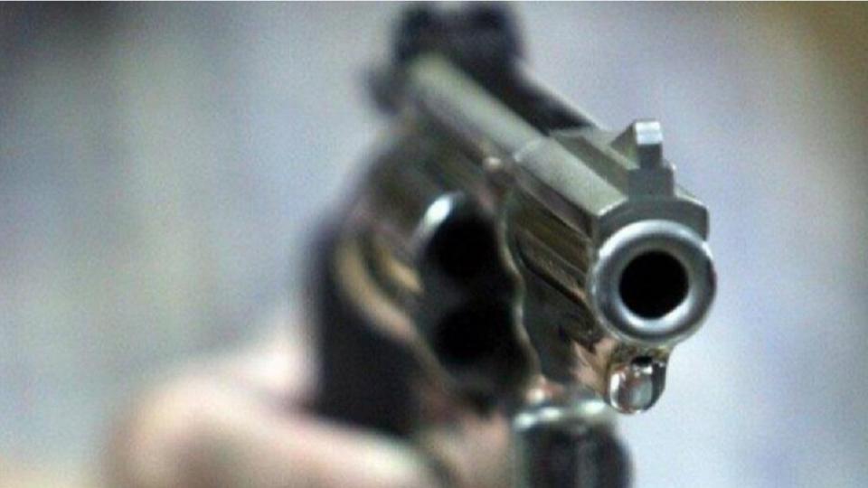 Man Shot Dead with Country-Made Gun in Chittoor, AP