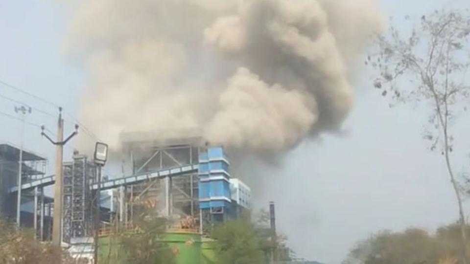 Death Toll Rises to 16 