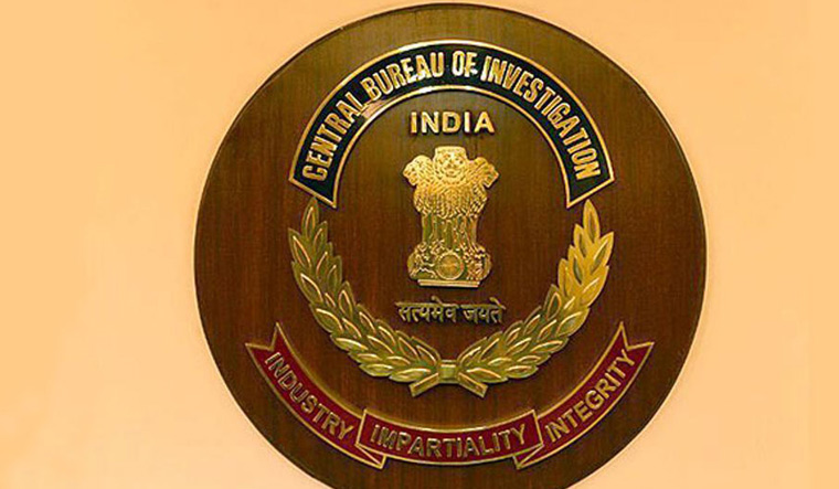 CBI Arrests NTPC Senior Manager For Accepting Bribe Of Rs 8 Lakh