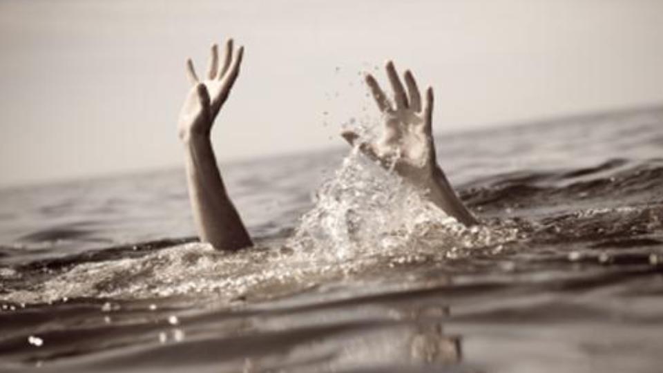 Five Drown In Palamu River During Karam Festival Immersion