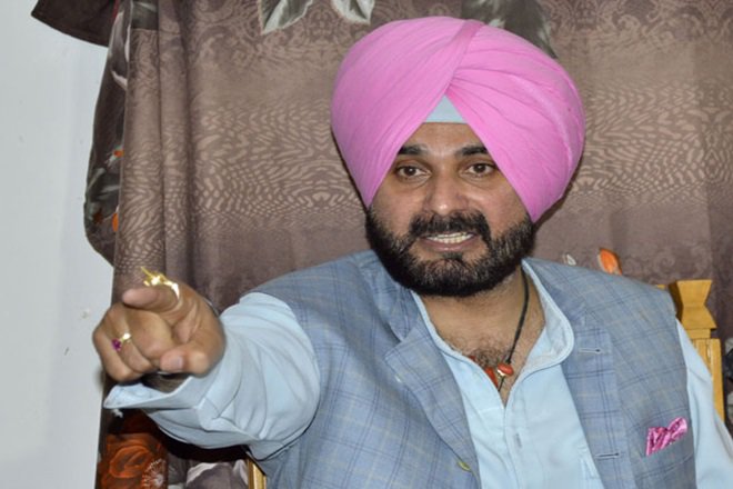 navjotsidhufloathisownpoliticalparty