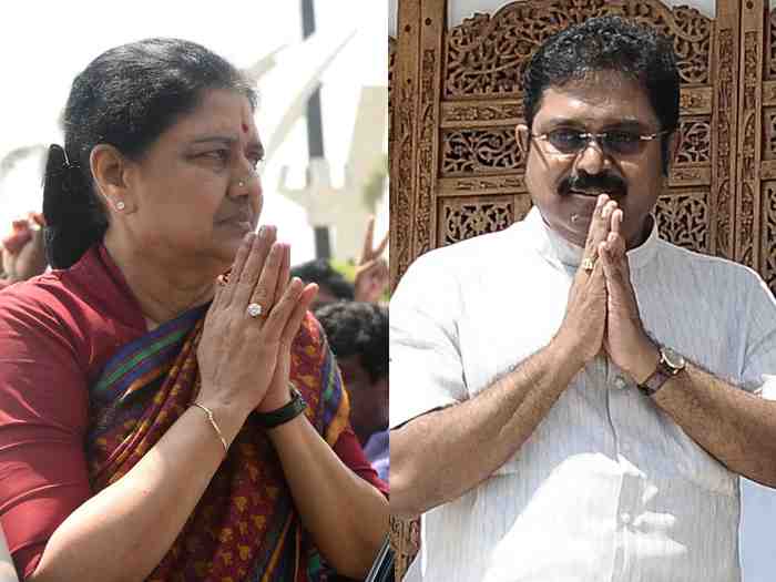 auntandnephewinjail:thedwindlingswayofthemannargudifamilyoveraiadmk