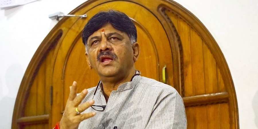 shivakumarmoveshcseekingcopyofhisstatementsrecordedbyed