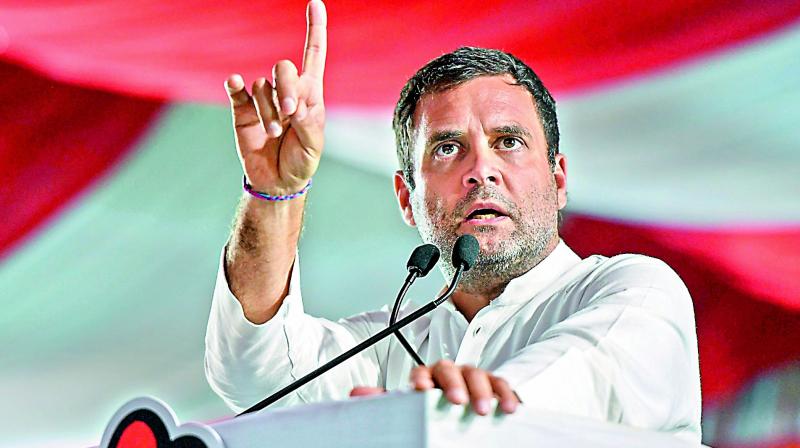 evenguardsatpmshousewillsay"chowkidarchorhai":rahul