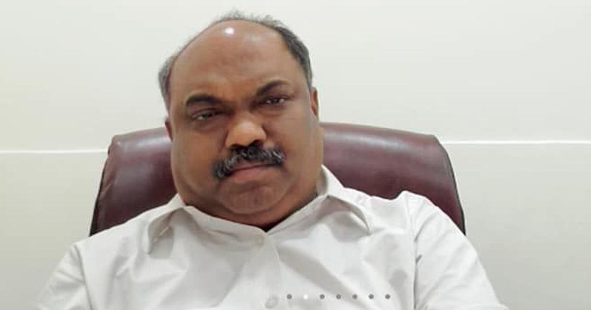 edsummonsmaharashtraministeranilparabforquestioninginmoneylaunderingcase