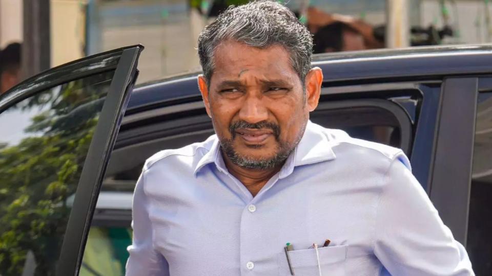 First Bus Service Reaches TN Minister Vanni Arasu’s Native Village