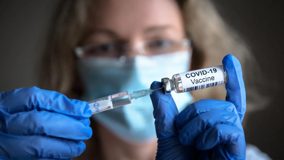 Heart failure patients who have taken Covid vaccine likely to live longer, Study