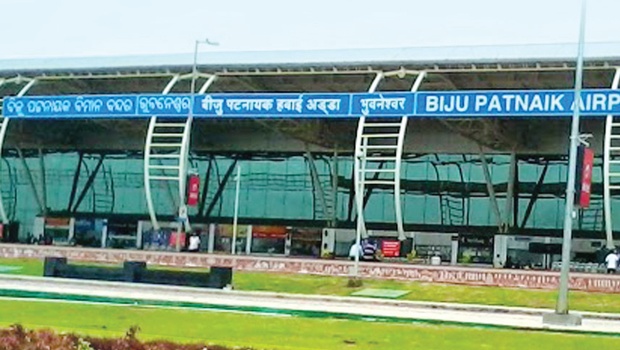 odishacmseeksdeclarationofbijupatnaikinternationalairportasembarkationpointofhajpilgrims
