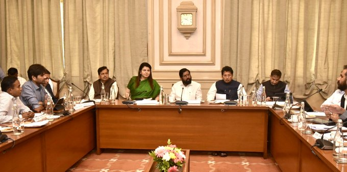 maharashtragovttofillup40thousandvacantpostsinmunicipalcorporationsmunicipalcouncilsnagarpanchayats