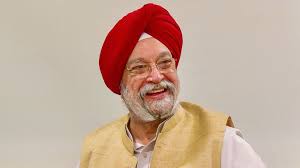 unionministerhardeepsinghpuritolaunchhydrogenbasedadvancedfcevtoday