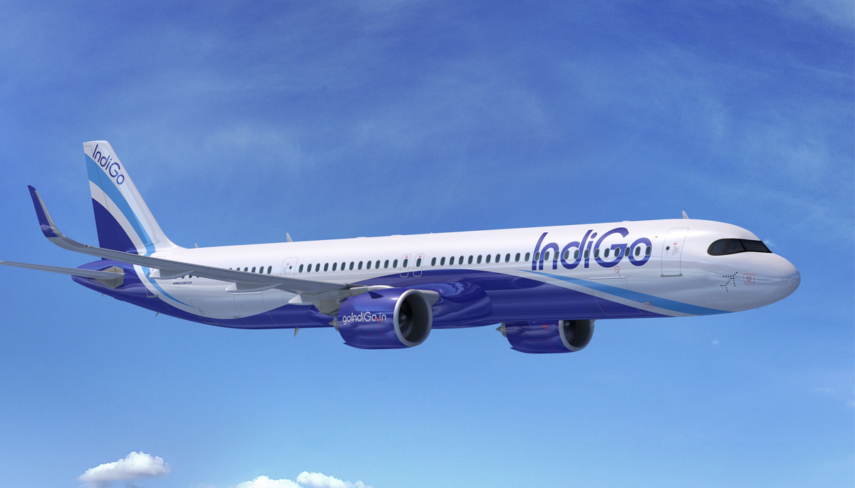indigoflightsufferstailstrikeduringlandingnoinjuries