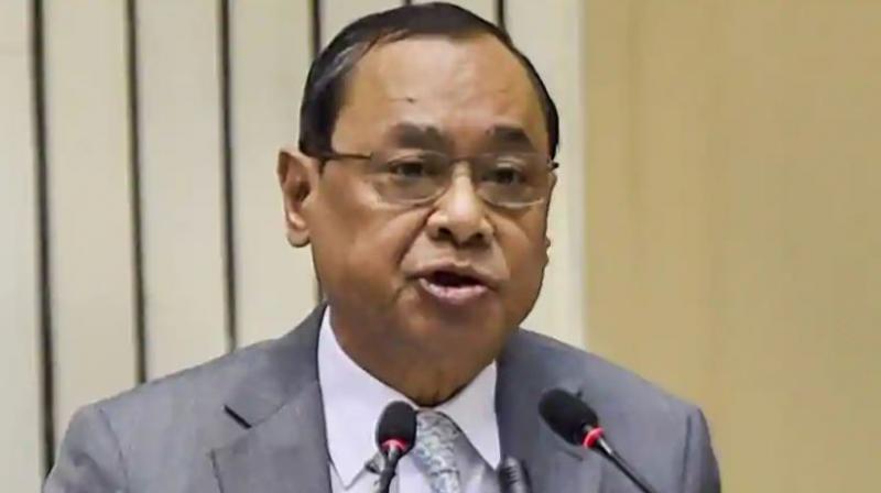 chiefjusticeranjangogoidefendsimplementationofnrcinassam