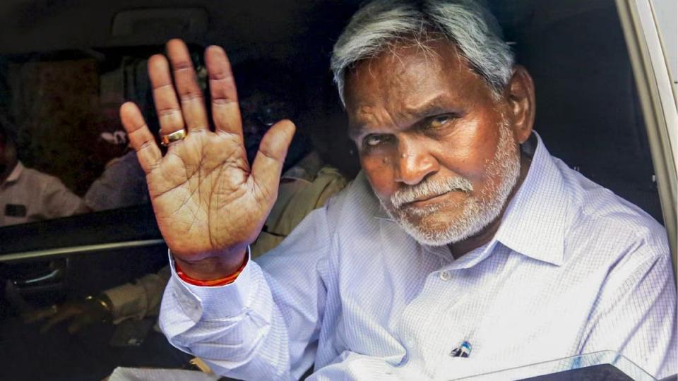 formerjharkhandcmchampaisorentojoinbjponaugust30