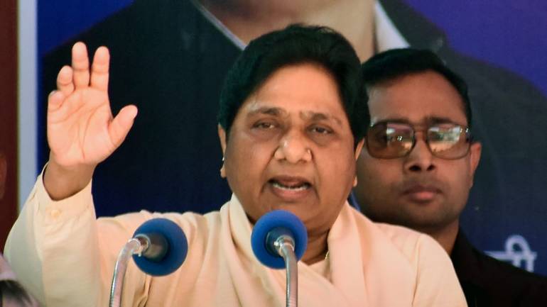 congressbjphavetacitunderstanding:mayawati