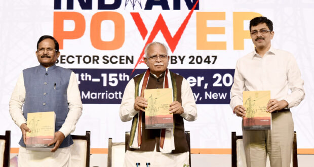 unionministermanoharlalcallsforcollaborationtoachieve2100gwpowergenerationby2047
