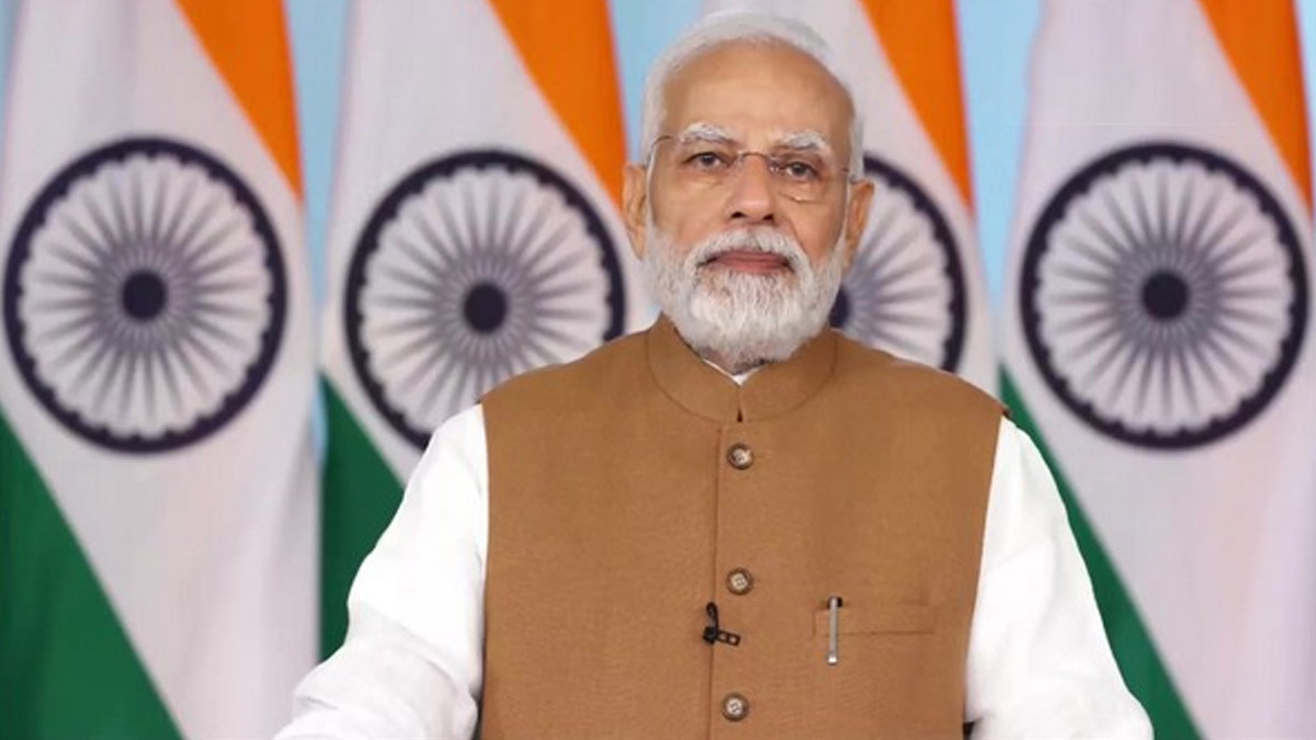 mrmodisayshisgovernmenthasbroughttoanendtheredtapismtopromoteeaseofdoingbusiness