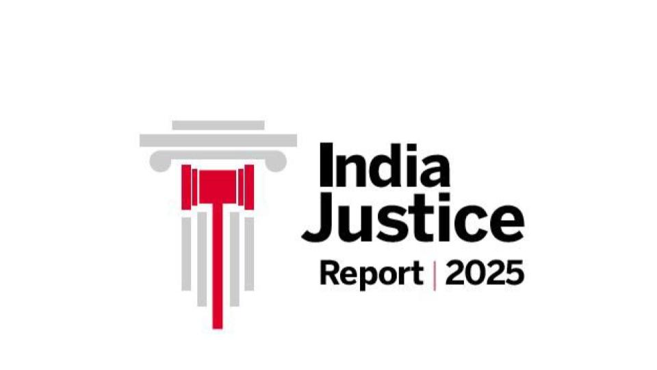 Andhra Pradesh Rises from Fifth to Second in Justice Delivery Rankings