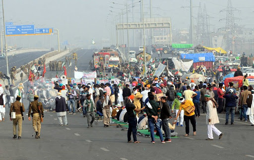 centreasksallstatesutstotightensecurityinviewofbharatbandh