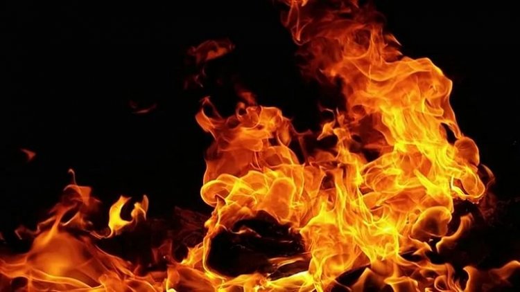 fireatchemicalunitinpune;nonehurt