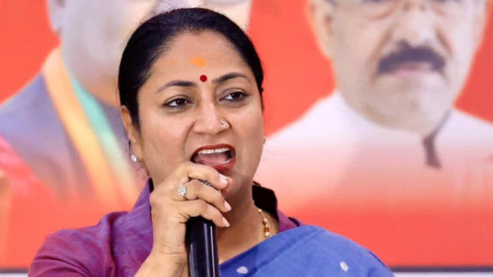 CM Rekha Gupta praises Pradhan as he resigns over NEET paper leak
