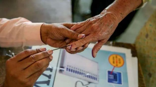votingbeginsforbypollstosevenassemblyconstituenciesspreadoversixstates