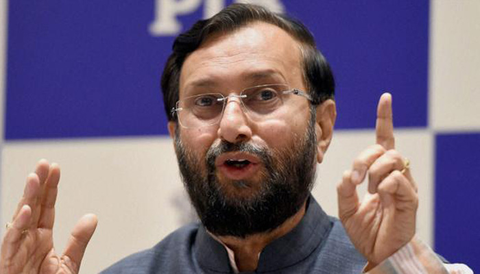 qualityofeducationismymainagenda:prakashjavadekar