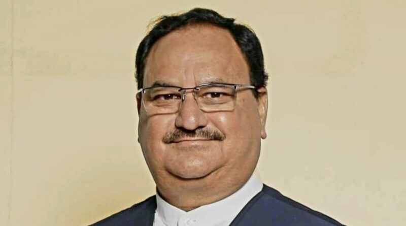 hmpvnotanewvirusnoneedtoworry:healthministerjpnadda