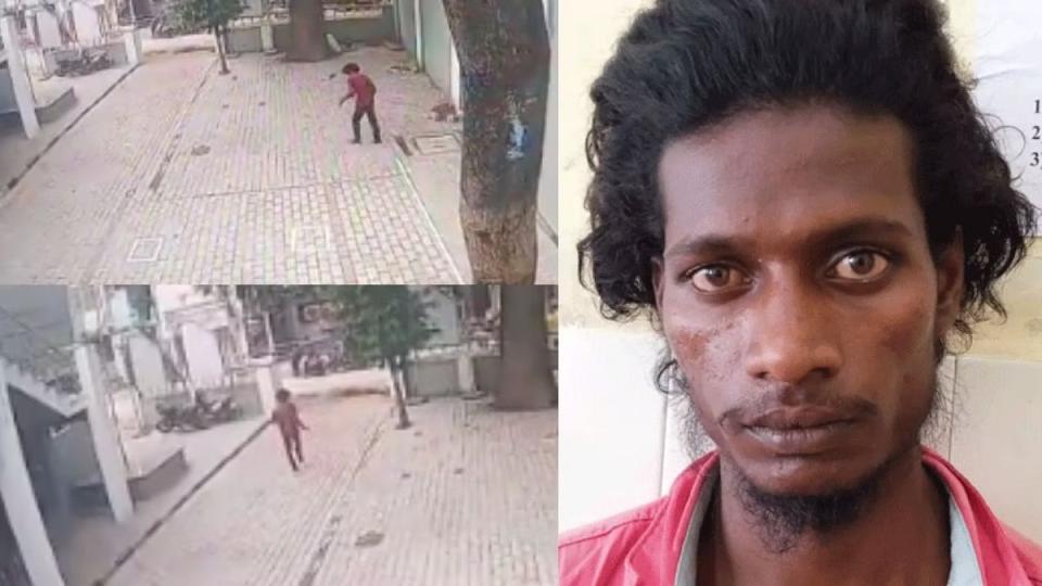 rape-accused-jumps-40-feet-tall-wall-in-karnataka