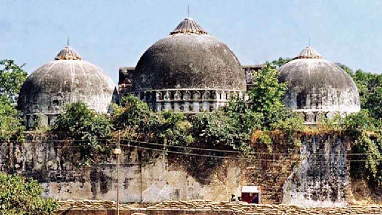 we’rereadyifneededwillimposensa:uppoliceaheadofayodhyaverdict