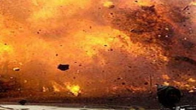Electronic Item Delivered In Parcel Explodes in Sabarkantha district; 2 dead