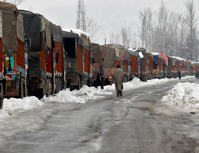jammusrinagarnationalhighwayreopenedfortraffic